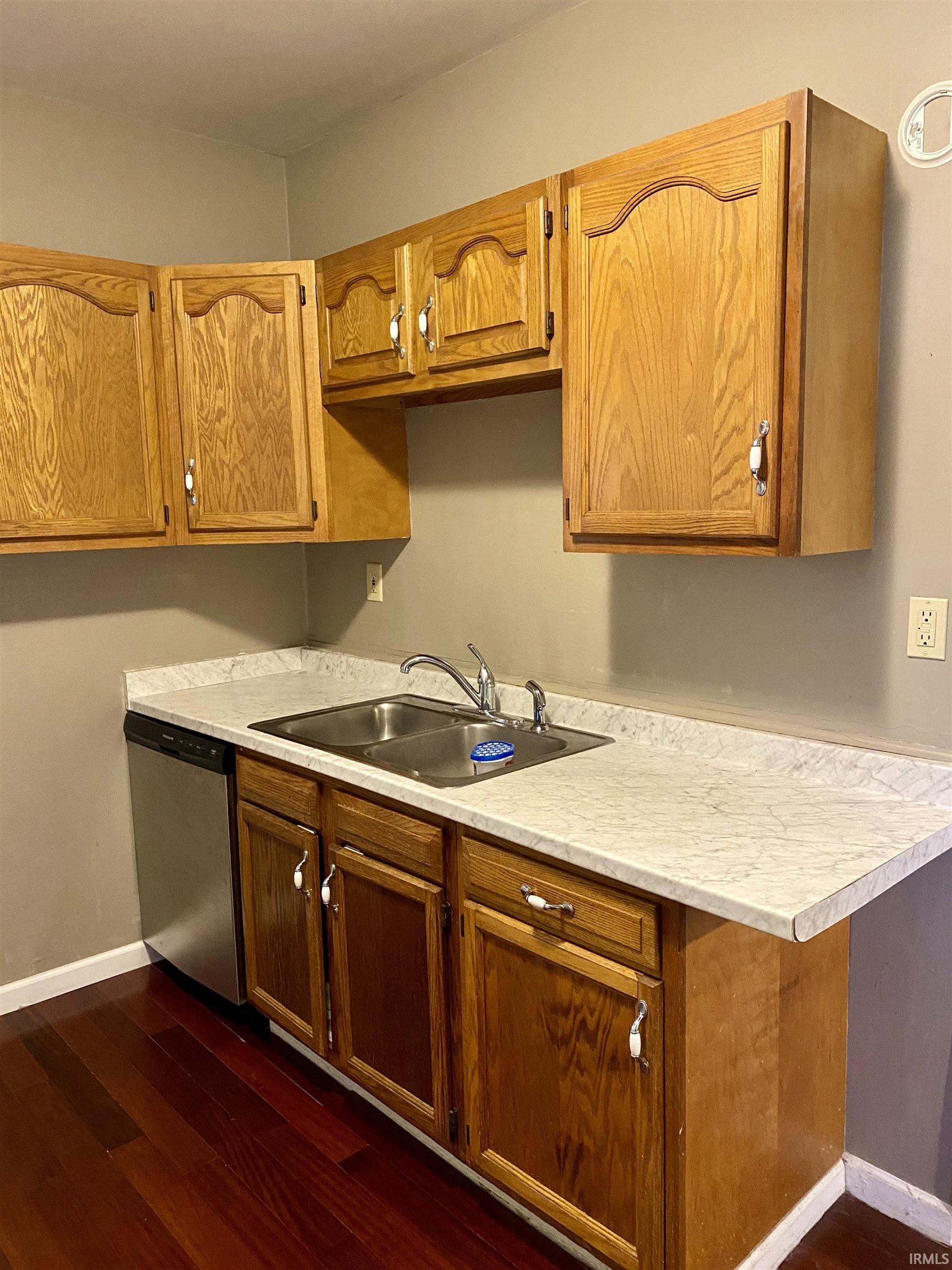 406 Bailey Scales Road Bedford, IN 47421 - Photo 5 of 10 Gallery Image 5