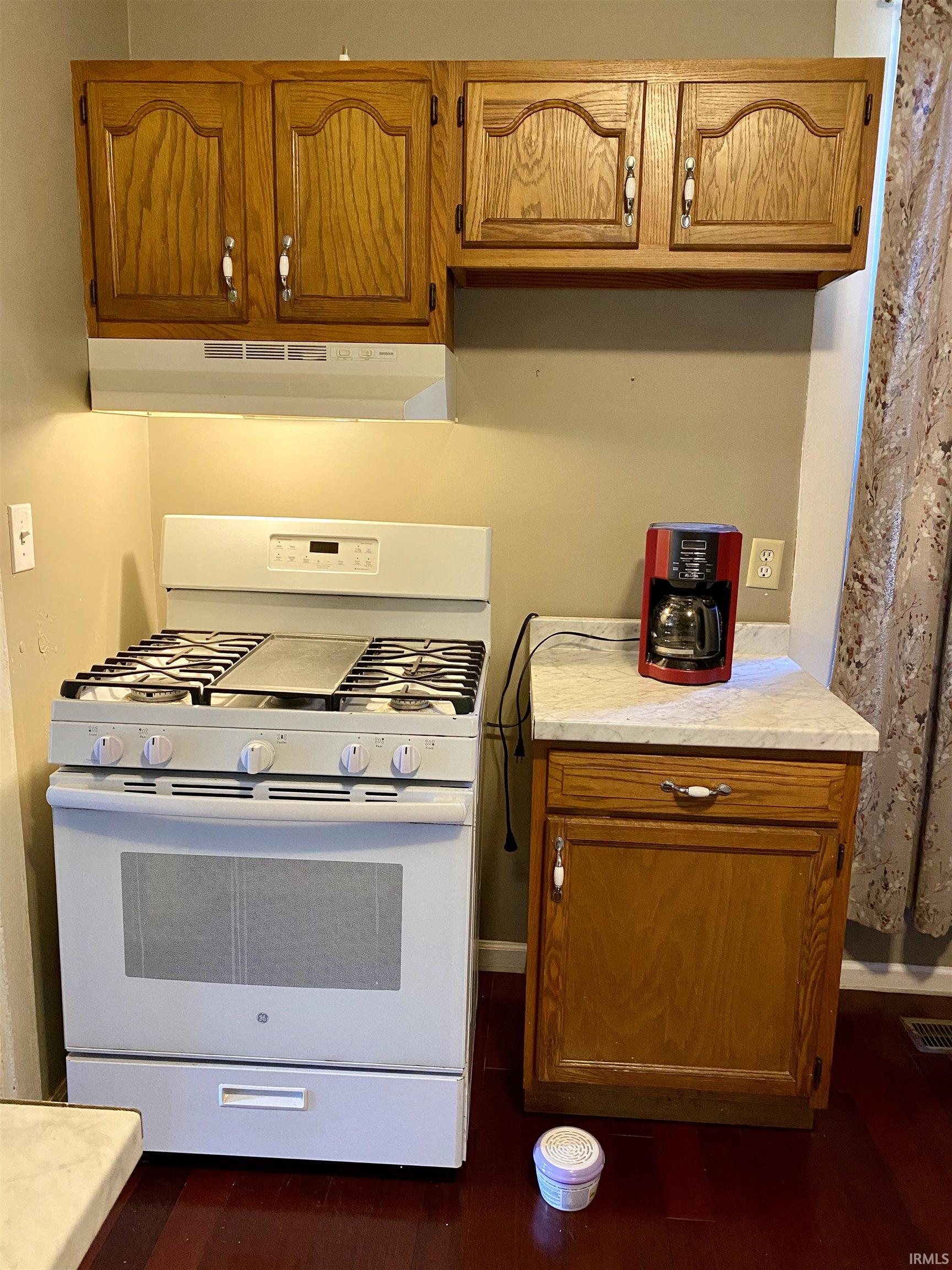 406 Bailey Scales Road Bedford, IN 47421 - Photo 6 of 10 Gallery Image 6
