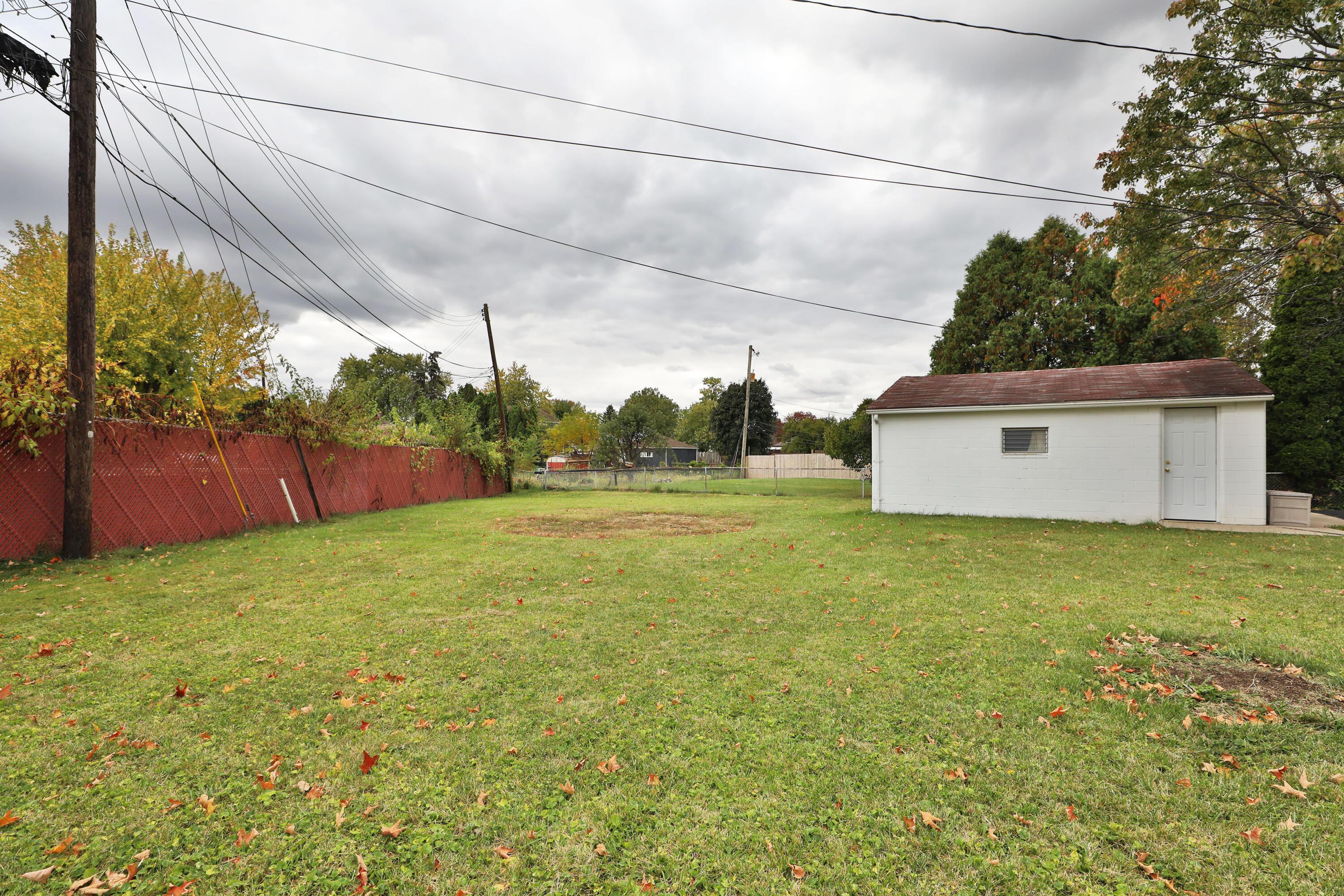 127 Cullman Road Columbus, OH 43207 - Photo 27 of 28 127-Cullman-31
