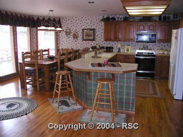 18015 Red Rocks Drive Monument, CO 80132 - Photo 3 of 6