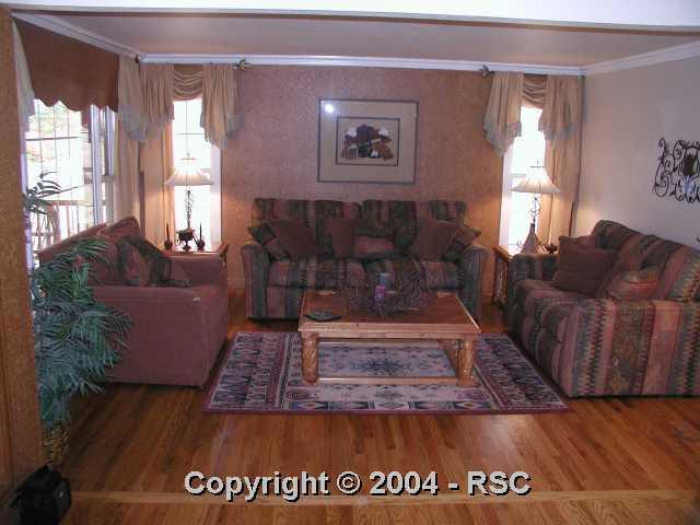18015 Red Rocks Drive Monument, CO 80132 - Photo 4 of 6