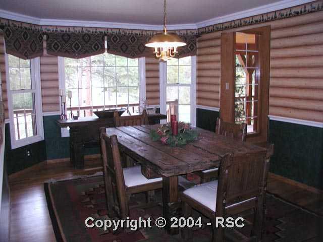 18015 Red Rocks Drive Monument, CO 80132 - Photo 5 of 6