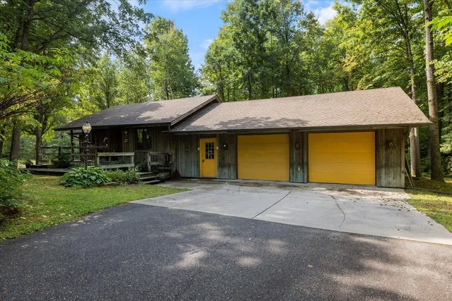 $349,900 | 454 Trout Lake Road, Grand Rapids, MN 55744