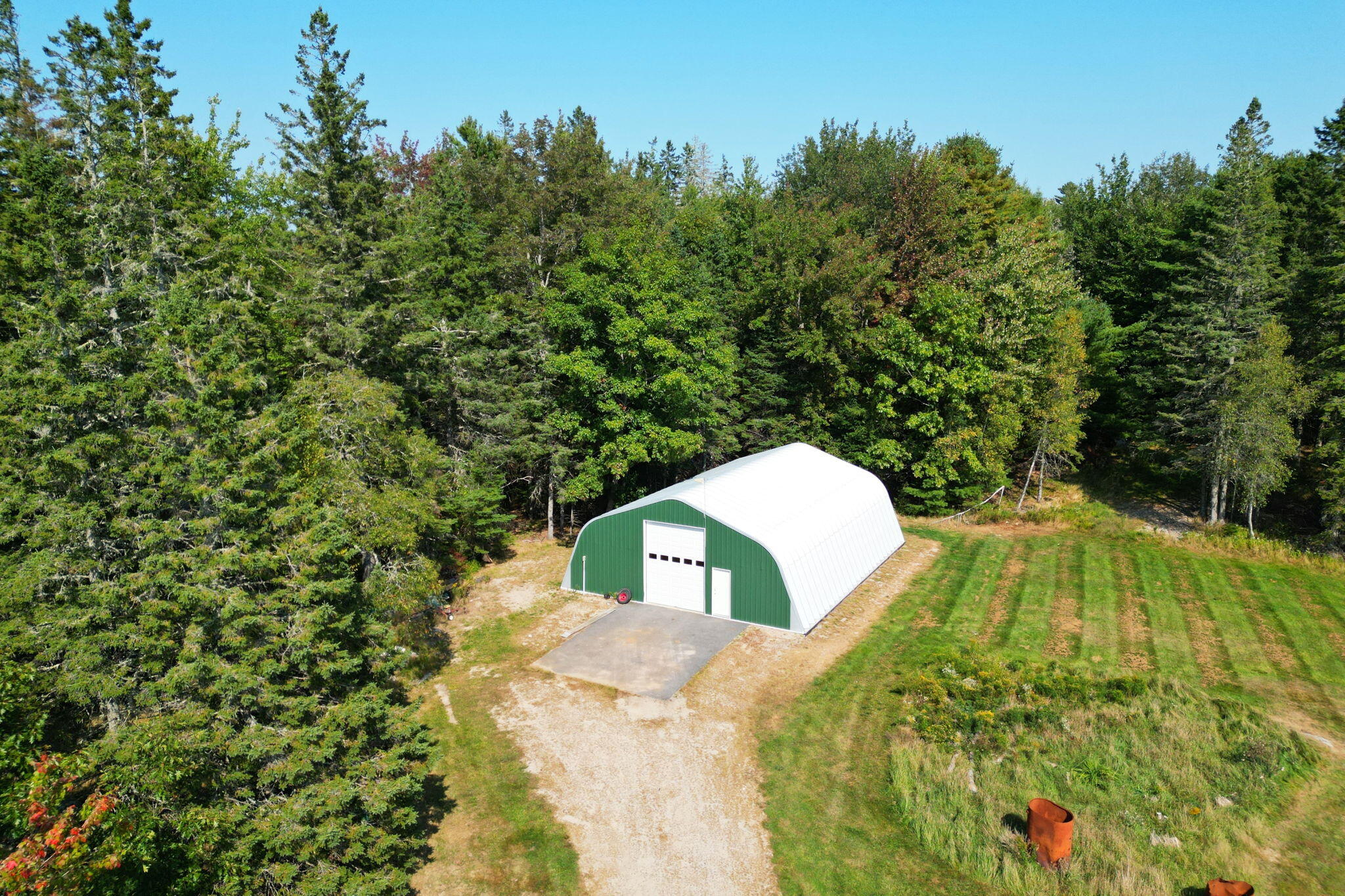 216 Point Road Hancock, ME 04640 - Photo 48 of 48 22-web-or-mls-216-point-rd