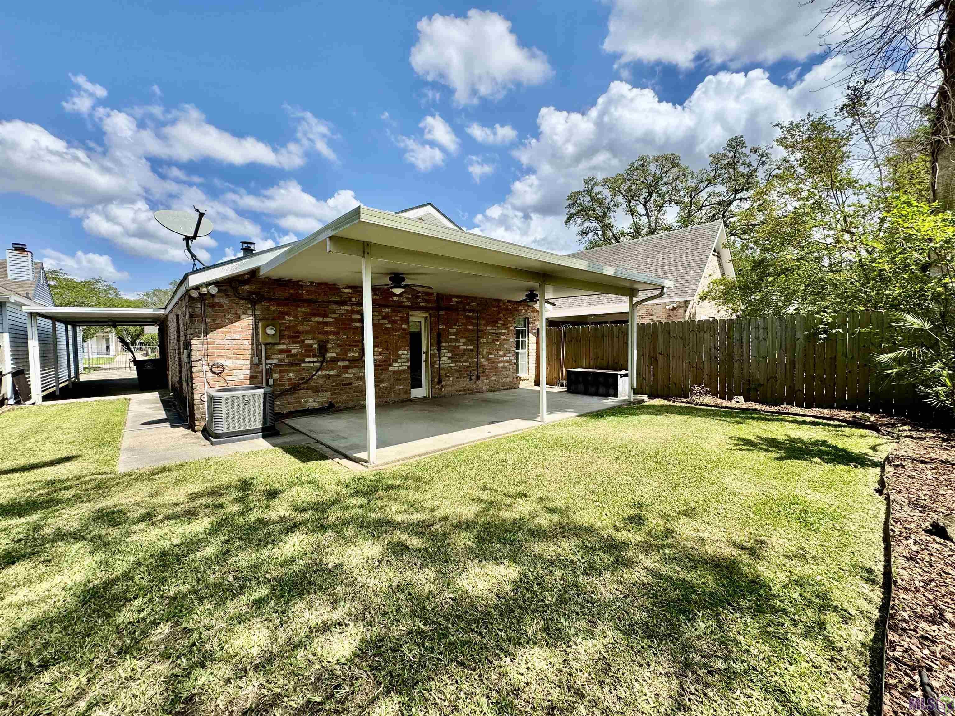 10734 Erin Vale Avenue Baton Rouge, LA 70810 - Photo 18 of 20