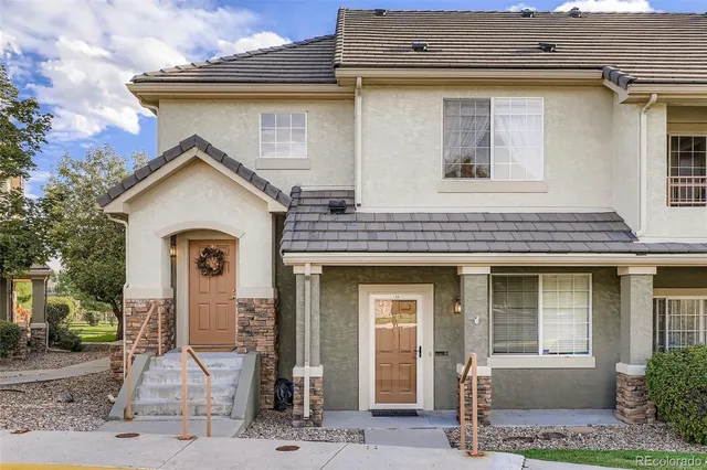 $340,000 | 22560 East Ontario Drive, Unit 204, Aurora, CO 80016