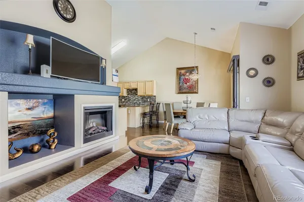 $335,000 | 22560 East Ontario Drive, Unit 204, Aurora, CO 80016