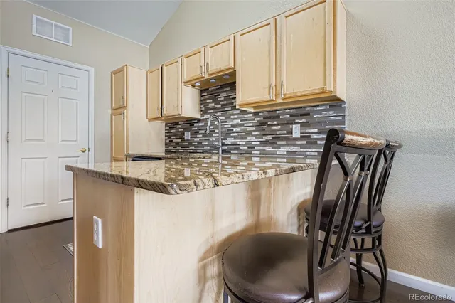 $340,000 | 22560 East Ontario Drive, Unit 204, Aurora, CO 80016