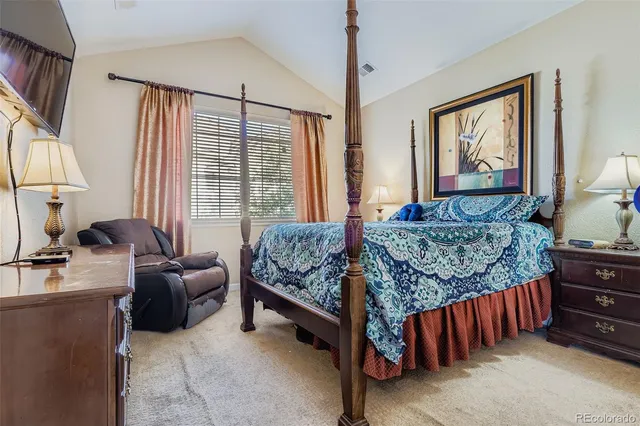 $340,000 | 22560 East Ontario Drive, Unit 204, Aurora, CO 80016