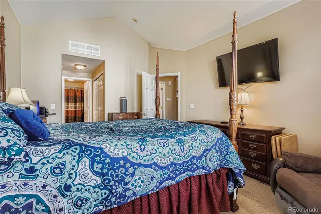 $340,000 | 22560 East Ontario Drive, Unit 204, Aurora, CO 80016