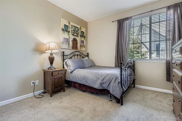 $335,000 | 22560 East Ontario Drive, Unit 204, Aurora, CO 80016