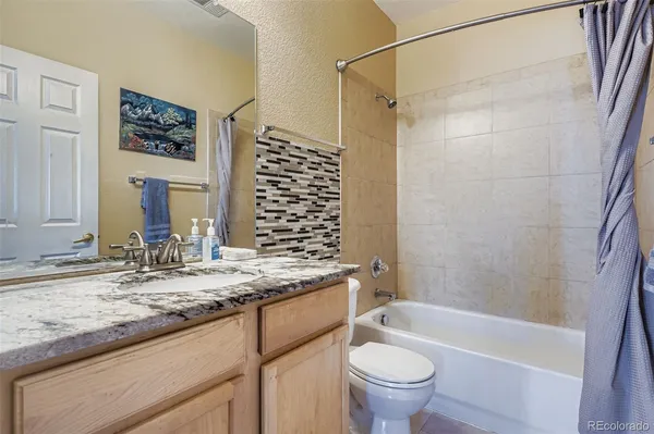 $335,000 | 22560 East Ontario Drive, Unit 204, Aurora, CO 80016