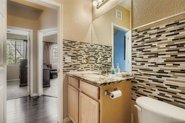 $340,000 | 22560 East Ontario Drive, Unit 204, Aurora, CO 80016