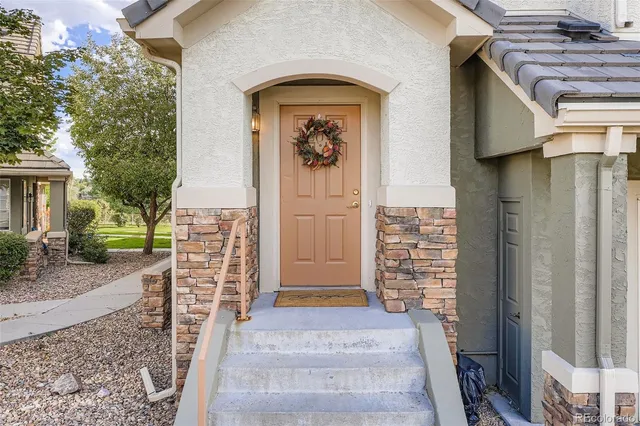 $340,000 | 22560 East Ontario Drive, Unit 204, Aurora, CO 80016