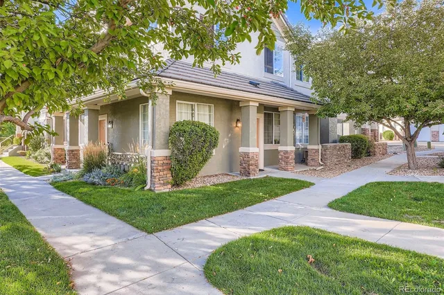 $340,000 | 22560 East Ontario Drive, Unit 204, Aurora, CO 80016