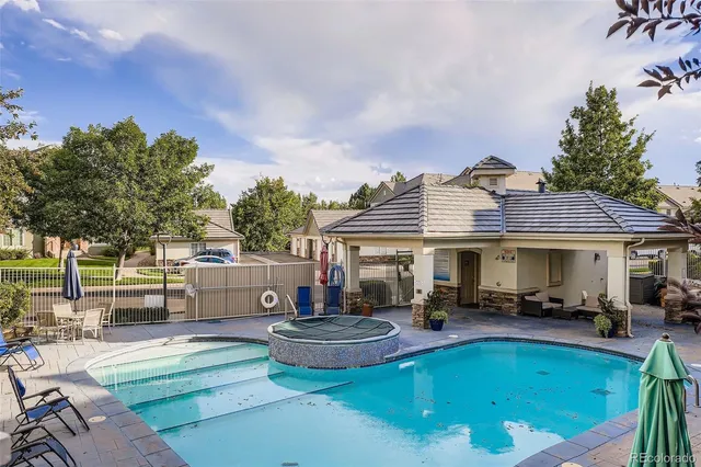 $340,000 | 22560 East Ontario Drive, Unit 204, Aurora, CO 80016