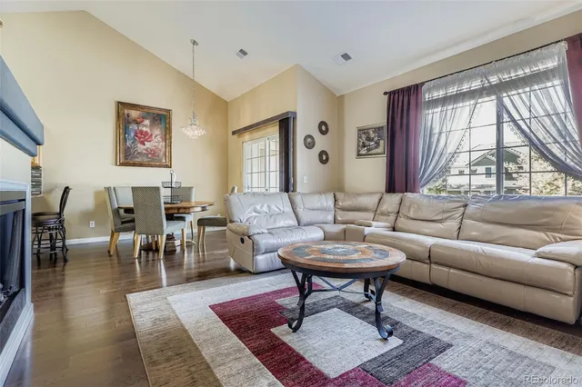 $340,000 | 22560 East Ontario Drive, Unit 204, Aurora, CO 80016