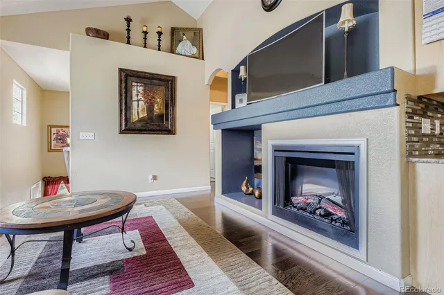 $340,000 | 22560 East Ontario Drive, Unit 204, Aurora, CO 80016