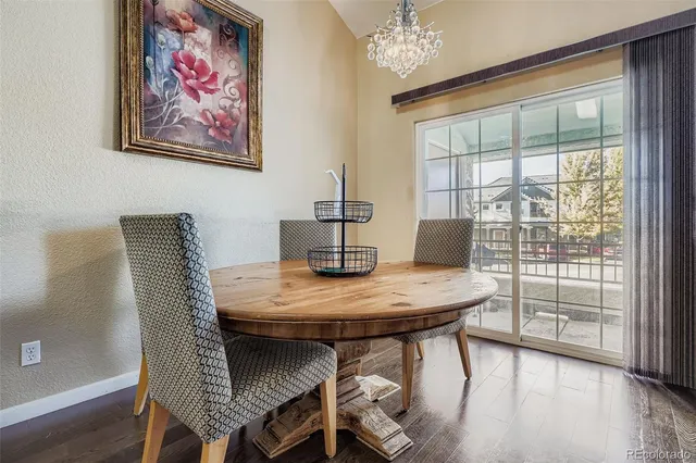 $340,000 | 22560 East Ontario Drive, Unit 204, Aurora, CO 80016