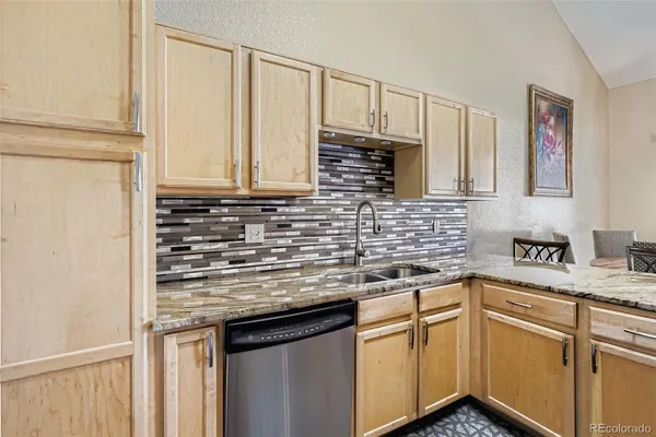 $335,000 | 22560 East Ontario Drive, Unit 204, Aurora, CO 80016