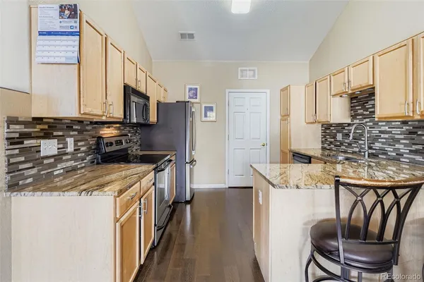 $335,000 | 22560 East Ontario Drive, Unit 204, Aurora, CO 80016