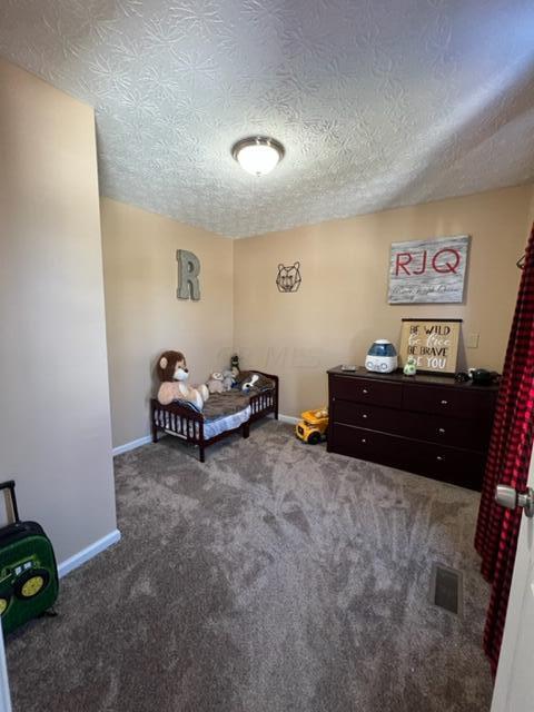 129 Spring Street Utica, OH 43080 - Photo 20 of 35 bedroom 1