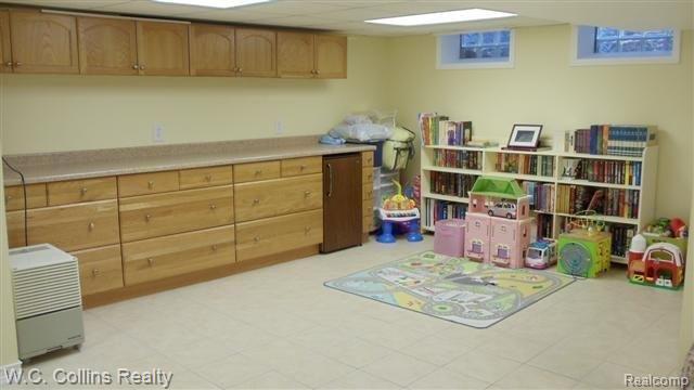 208 South Helen Avenue Rochester, MI 48307 - Photo 17 of 20 16 Basement.JPG