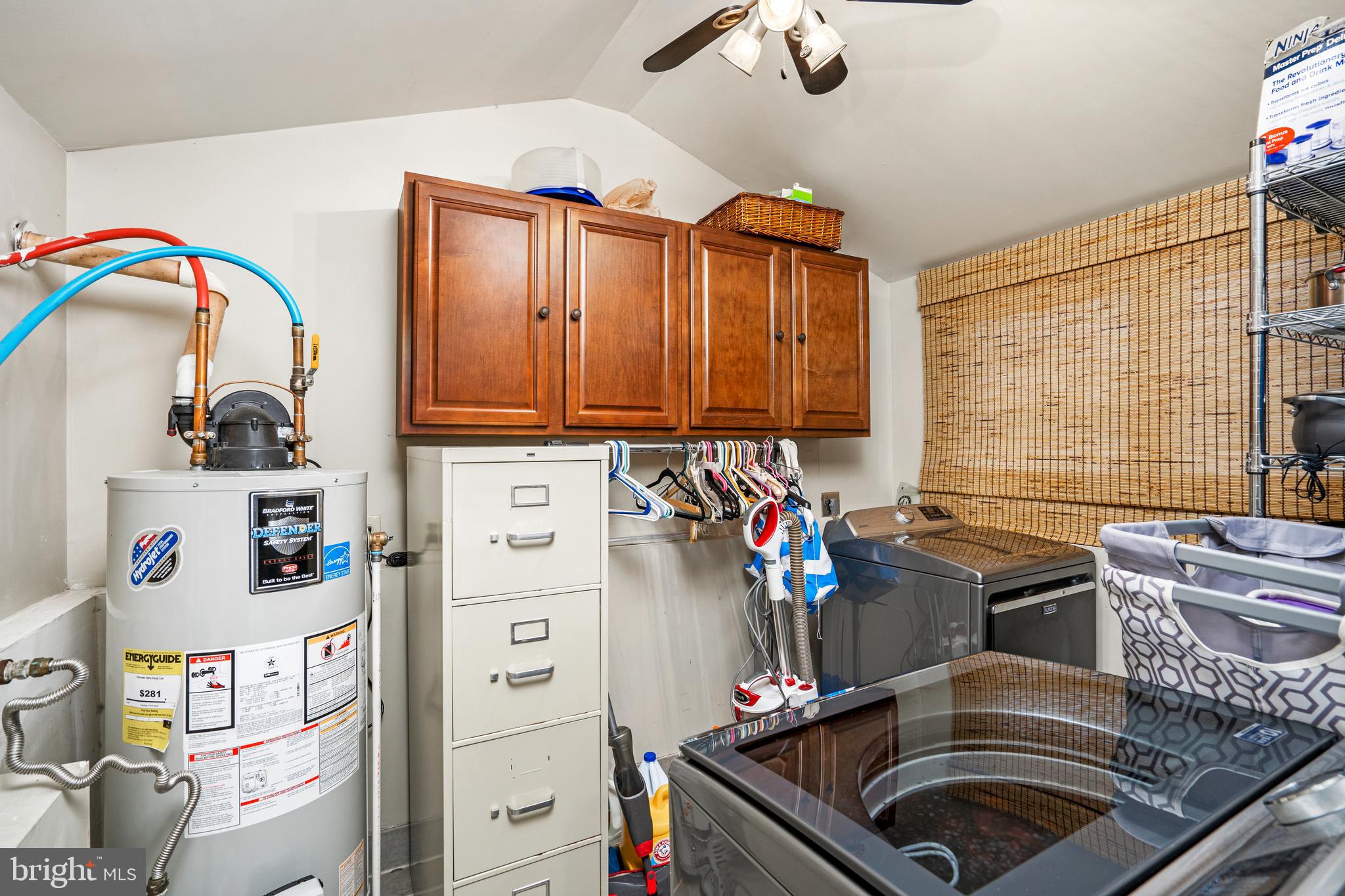 2 Dailey Drive Hamilton, NJ 08620 - Photo 25 of 28 Separate laundry room