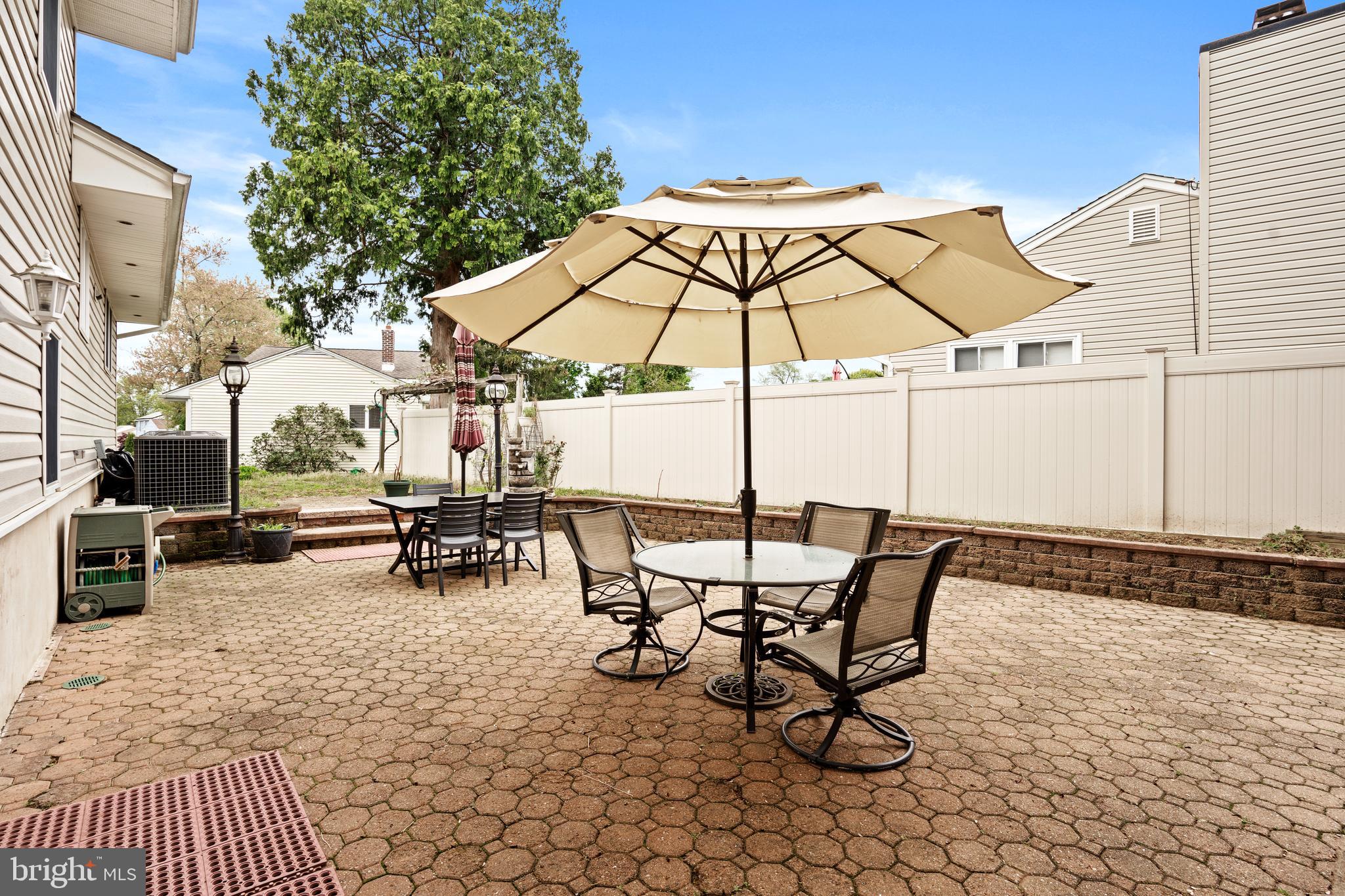 2 Dailey Drive Hamilton, NJ 08620 - Photo 26 of 28 Gallery Image 26