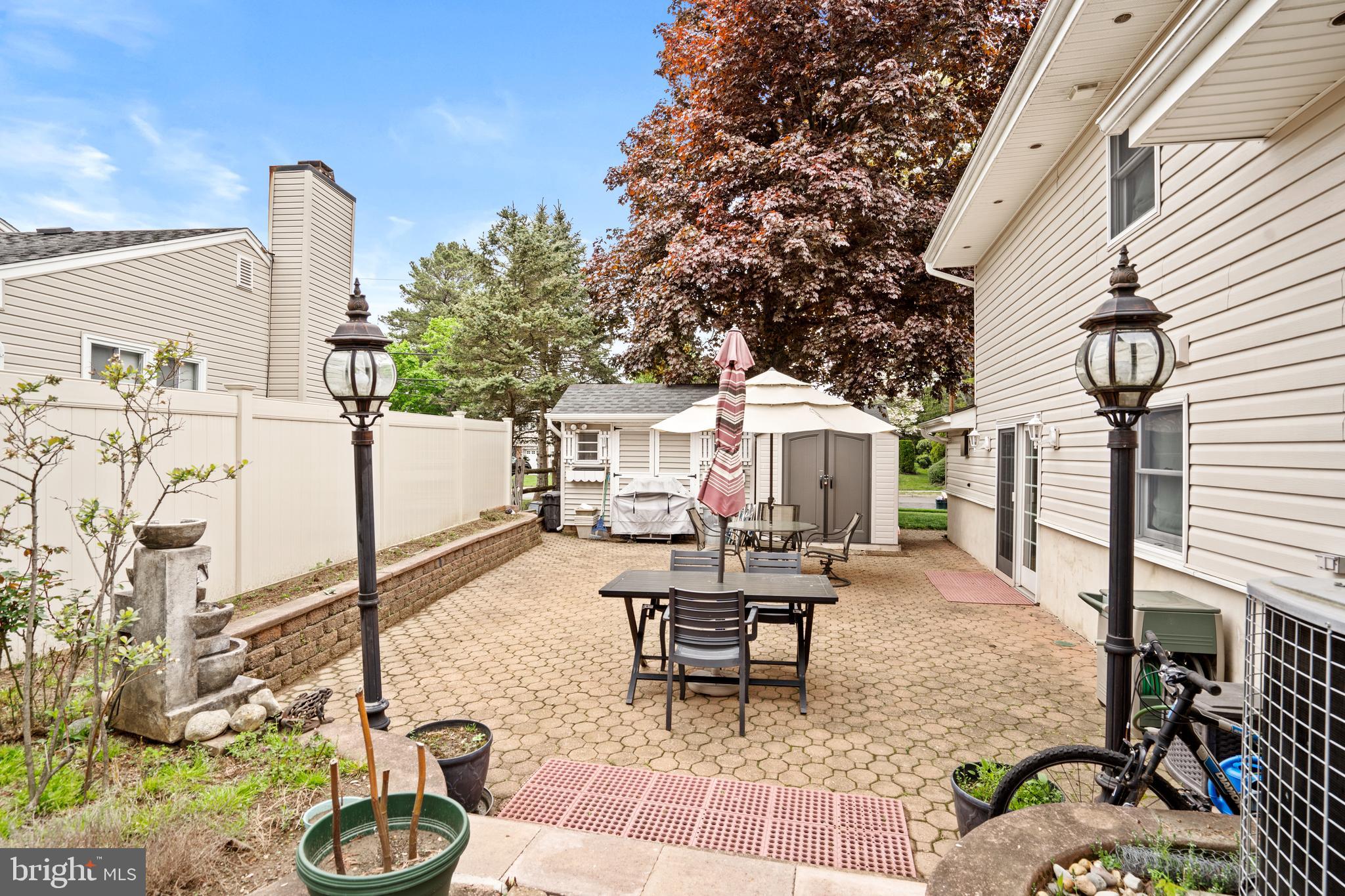 2 Dailey Drive Hamilton, NJ 08620 - Photo 28 of 28 Gallery Image 28