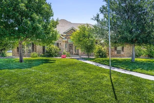 $559,900 | 9151 Bridle Trails Drive, Amarillo, TX 79119