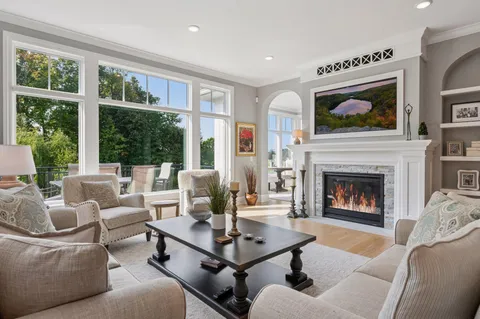 $1,775,000 | 677 Shawnee Woods Road, Medina, MN 55340
