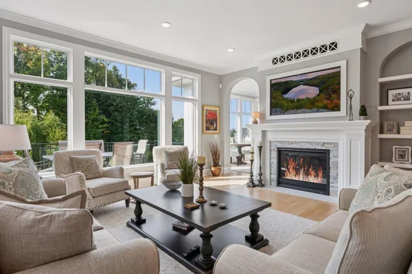 $1,775,000 | 677 Shawnee Woods Road, Medina, MN 55340