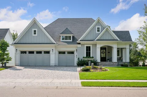 $1,775,000 | 677 Shawnee Woods Road, Medina, MN 55340
