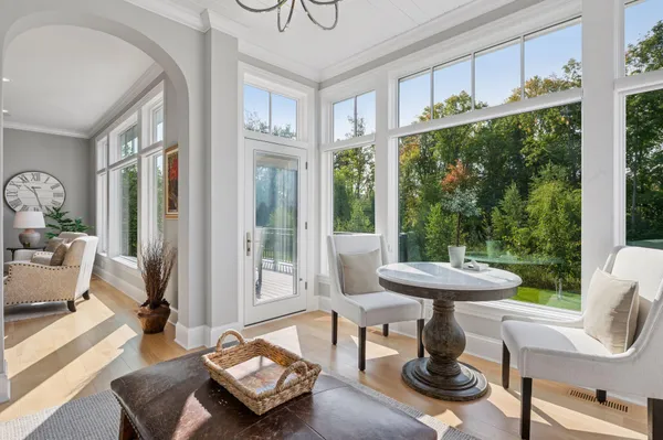 $1,775,000 | 677 Shawnee Woods Road, Medina, MN 55340