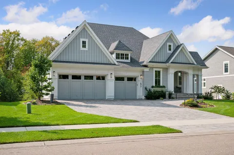 $1,775,000 | 677 Shawnee Woods Road, Medina, MN 55340