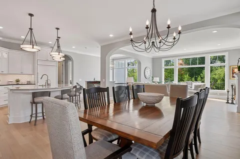 $1,775,000 | 677 Shawnee Woods Road, Medina, MN 55340