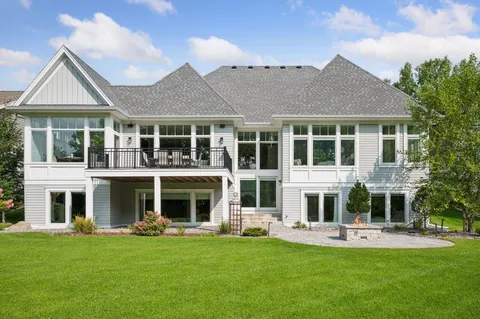 $1,775,000 | 677 Shawnee Woods Road, Medina, MN 55340