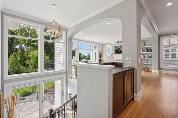 $1,775,000 | 677 Shawnee Woods Road, Medina, MN 55340