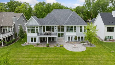 $1,775,000 | 677 Shawnee Woods Road, Medina, MN 55340