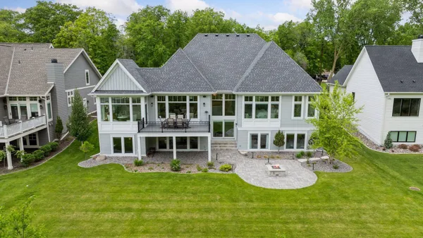 $1,775,000 | 677 Shawnee Woods Road, Medina, MN 55340
