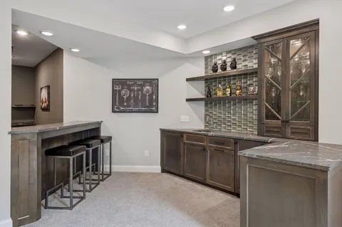 $1,775,000 | 677 Shawnee Woods Road, Medina, MN 55340