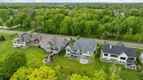 $1,775,000 | 677 Shawnee Woods Road, Medina, MN 55340
