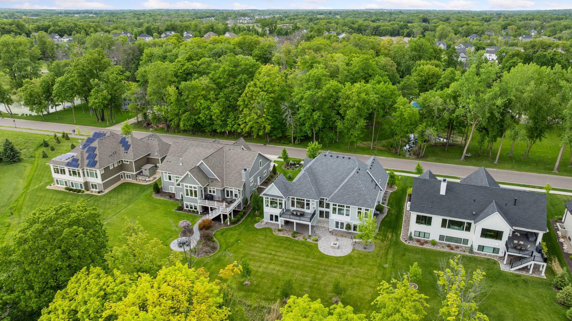 677 Shawnee Woods Road Medina, MN 55340 - Photo 6 of 88