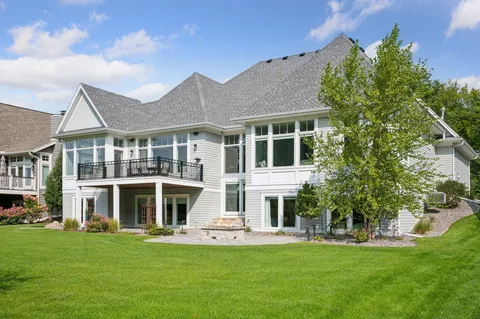 $1,775,000 | 677 Shawnee Woods Road, Medina, MN 55340