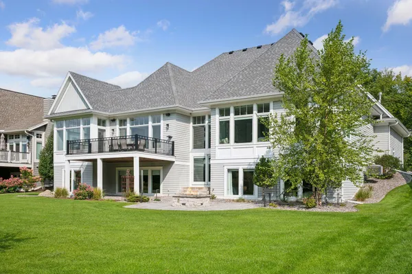 $1,775,000 | 677 Shawnee Woods Road, Medina, MN 55340