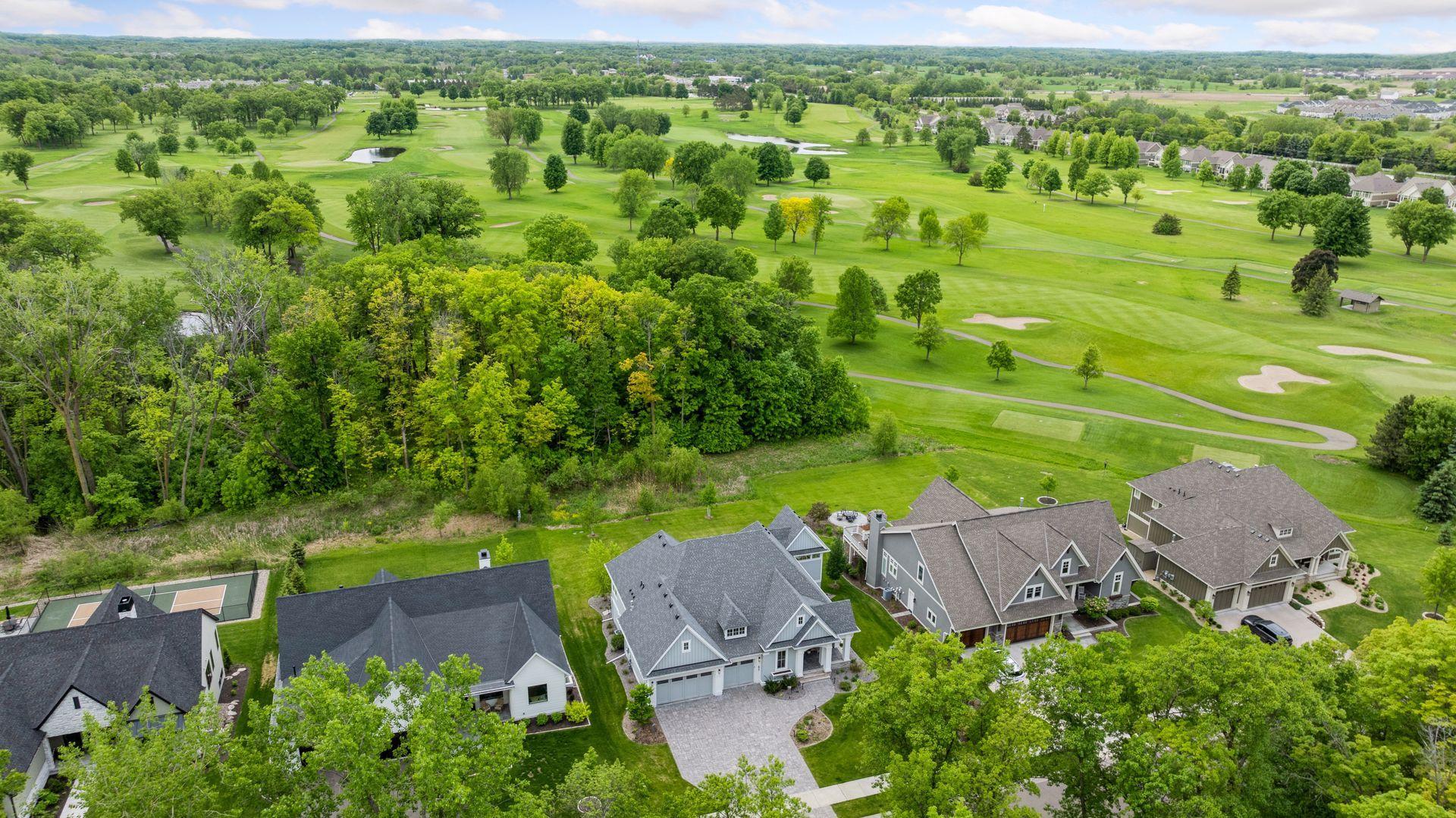 677 Shawnee Woods Road Medina, MN 55340 - Photo 7 of 88