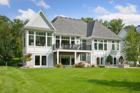 $1,775,000 | 677 Shawnee Woods Road, Medina, MN 55340