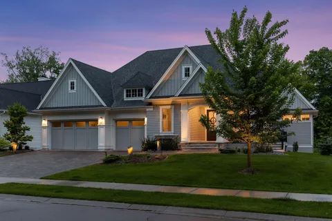 $1,775,000 | 677 Shawnee Woods Road, Medina, MN 55340