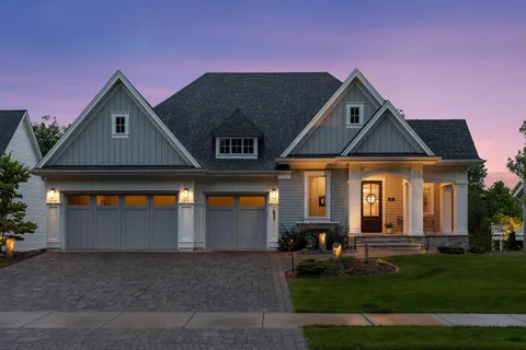 $1,775,000 | 677 Shawnee Woods Road, Medina, MN 55340